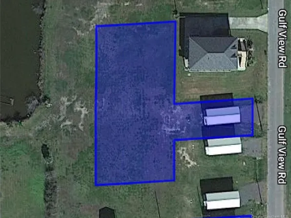 156 Gulf View Road, Cameron, LA 70631