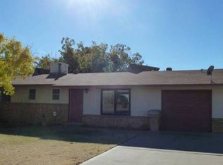 5031 Hacienda Ave, Las Cruces, NM 88011