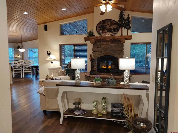 70 Oakwood Circle, Pagosa Springs, CO 81147