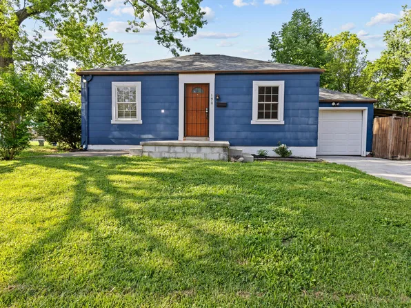 190 Lowell Rd, Columbus, OH 43209