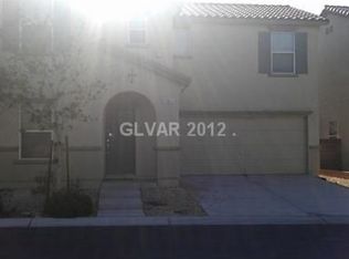 11611 Pride Hill St, Las Vegas, NV 89183
