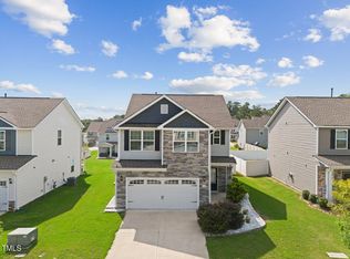 7337 Vanover Dr, Raleigh, NC 27604