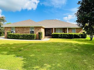 19131 E Greenwood Rd, Summerdale, AL 36580