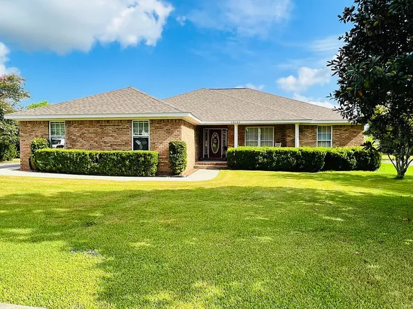 19131 E Greenwood Rd, Summerdale, AL 36580