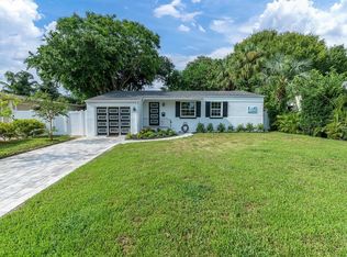 6063 8th Ave N, Saint Petersburg, FL 33710