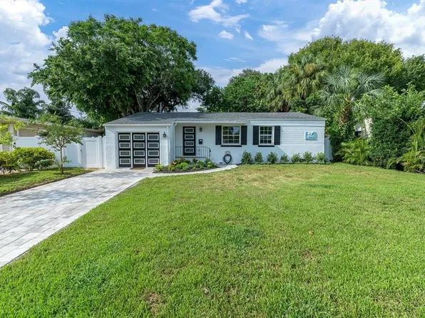 6063 8TH AVENUE N, ST PETERSBURG, FL 33710