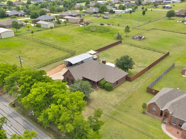 11151 County Road 213, Forney, TX 75126