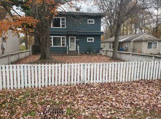 1237 1/2 Overbrook Dr, Kent, OH 44240