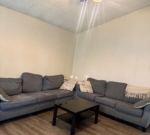 Living room - view 2