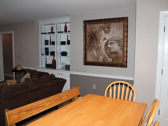 Informal Dining