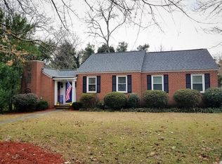 3834 Drury Dr, Macon, GA 31204