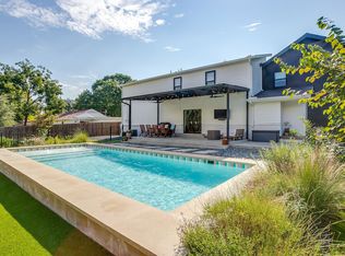 6916 Kirkwood Rd, Fort Worth, TX 76116