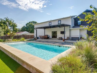 6916 Kirkwood Rd, Fort Worth, TX, 76116