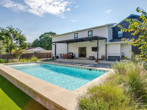 6916 Kirkwood Rd, Fort Worth, TX 76116