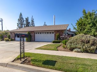 2015 W Calimyrna Ave UNIT 102, Fresno, CA 93711