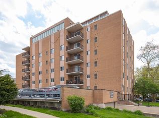 12029 Clifton Blvd APT 106, Lakewood, OH