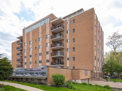 12029 Clifton Blvd APT 106, Lakewood, OH, 44107