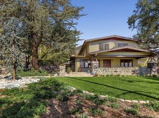 375 E Grandview Ave, Sierra Madre, CA 91024