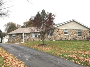 3440 Fireline Rd, Palmerton, PA 18071