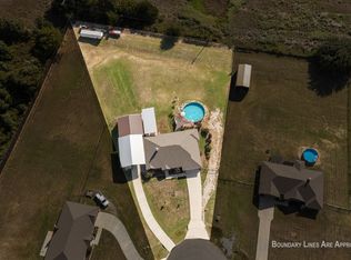 179 Springwood Ranch Loop, Springtown, TX 76082