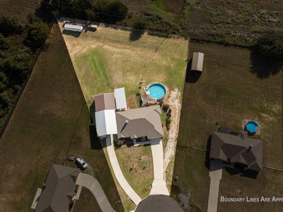 179 Springwood Ranch Loop, Springtown, TX, 76082