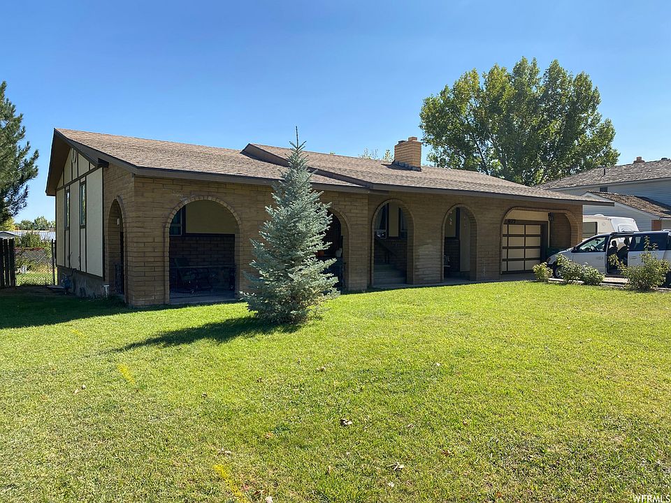 677 S 2100 W, Vernal, UT 84078 MLS 1705094 Zillow