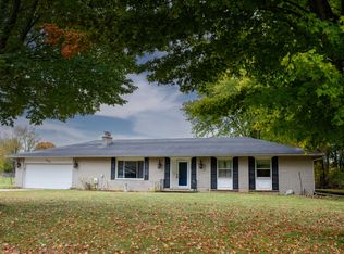 406 Green St, Springport, MI 49284