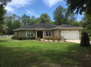 9550 SW 206th Court Rd, Dunnellon, FL 34431