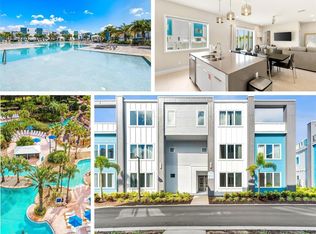 7740 Sandy Ridge Dr #122, Kissimmee, FL 34747