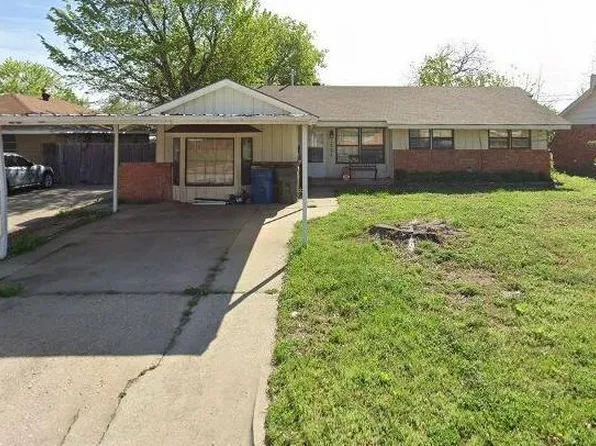 1008 Juniper Ave, Midwest City, OK 73130