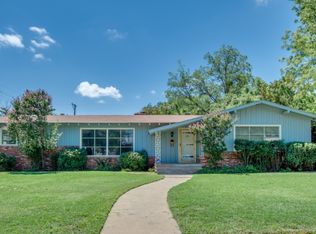 3101 45th St, Lubbock, TX 79413