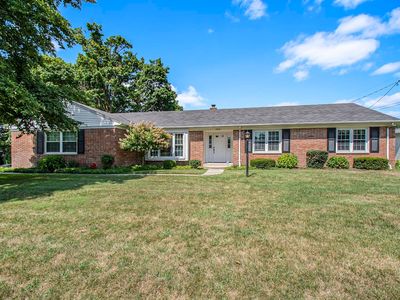 19241 Montrose Dr, South Bend, IN, 46614