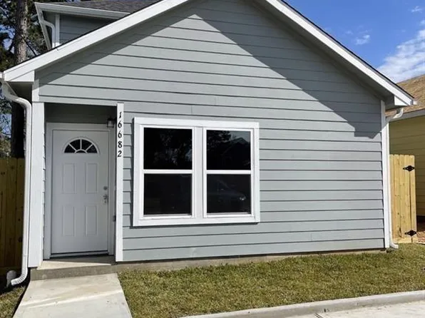 16682 E Forrestal, Montgomery, TX 77316
