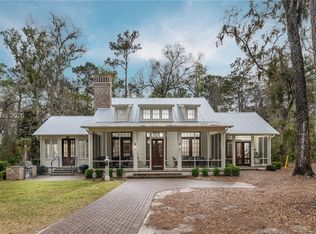 123 August Ln, Bluffton, SC 29910