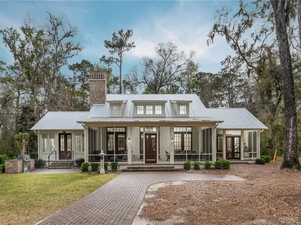 123 August Ln, Bluffton, SC 29910