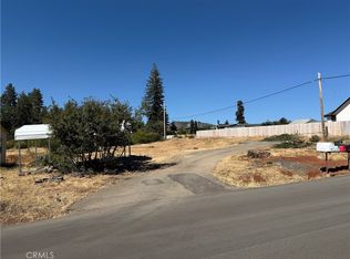 6521 Wheeler Rd, Paradise, CA 95969