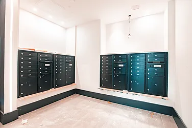 Rented by Keren Capital Group, LLC