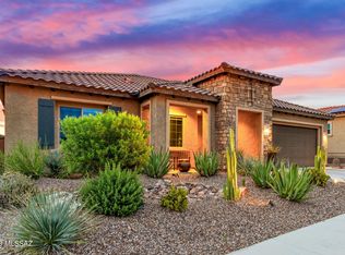 7230 W River Trl, Marana, AZ 85658