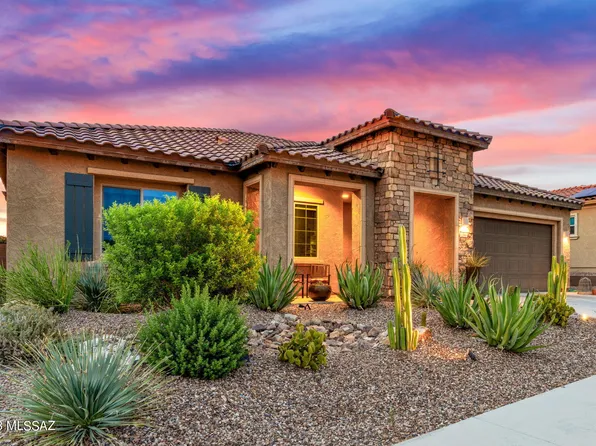 7230 W River Trl, Marana, AZ 85658