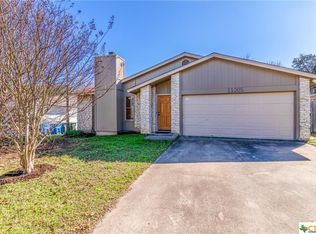 11205 Slippery Elm Trl, Austin, TX 78750