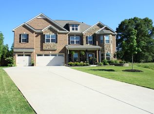 22 Star Fish Ct, Simpsonville, SC 29681