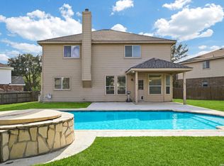113 Earhart Ln, Cibolo, TX 78108