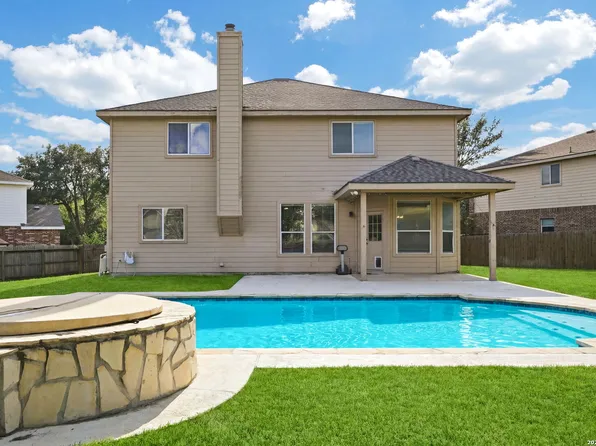 113 EARHART LN, Cibolo, TX 78108