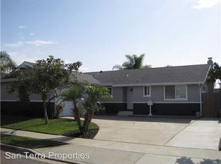 3163 Briand Ave, San Diego, CA 92122