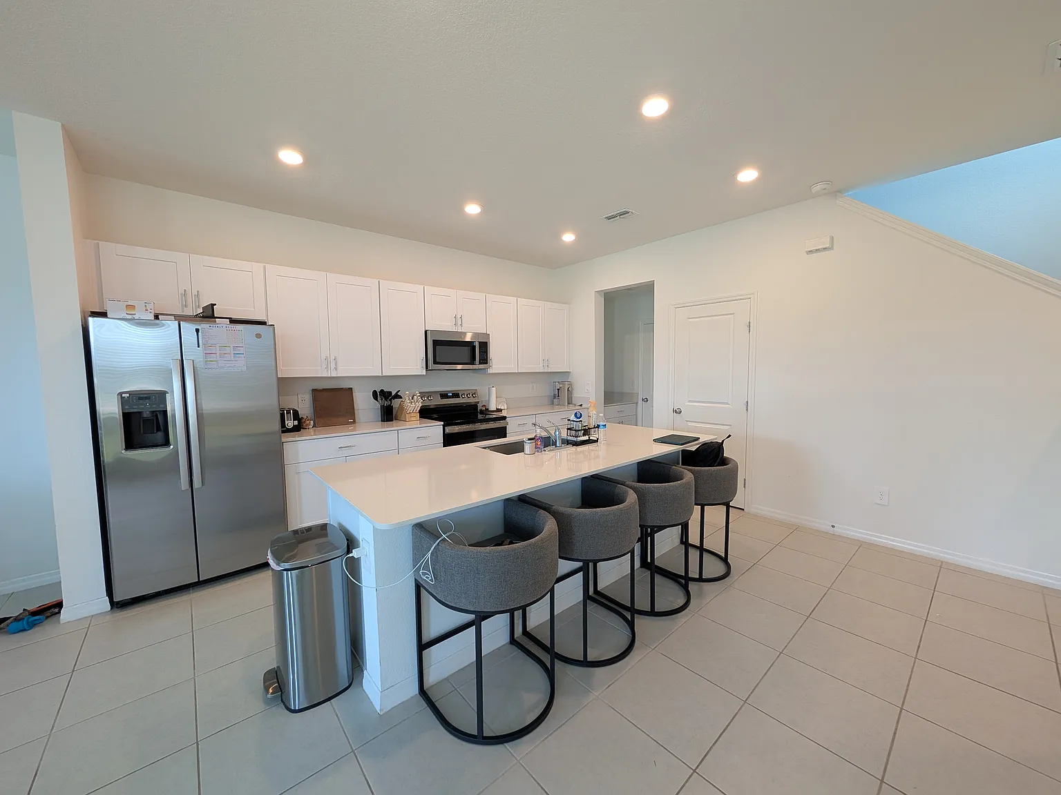 3 Bedroom Townhome in Zephyrhills — Photo 4