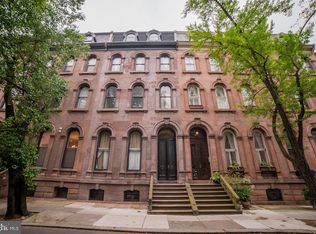 2008 Spruce St #2R, Philadelphia, PA 19103