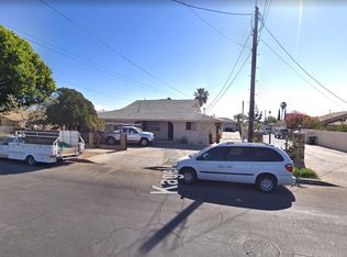 12922 Kagel Canyon St, Pacoima, CA 91331