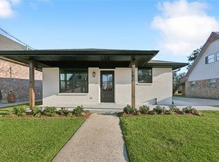 2045 Margaret Ln, Meraux, LA 70075