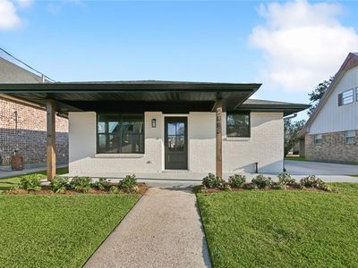2045 Margaret Ln, Meraux, LA, 70075