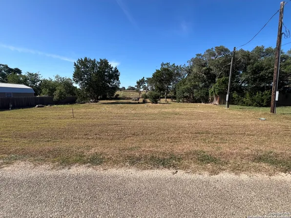 1512 Pr 1518 LOT 92, Bandera, TX 78003